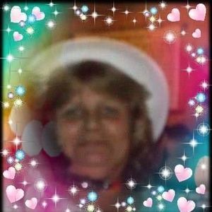 Meet your Posher, Patsy